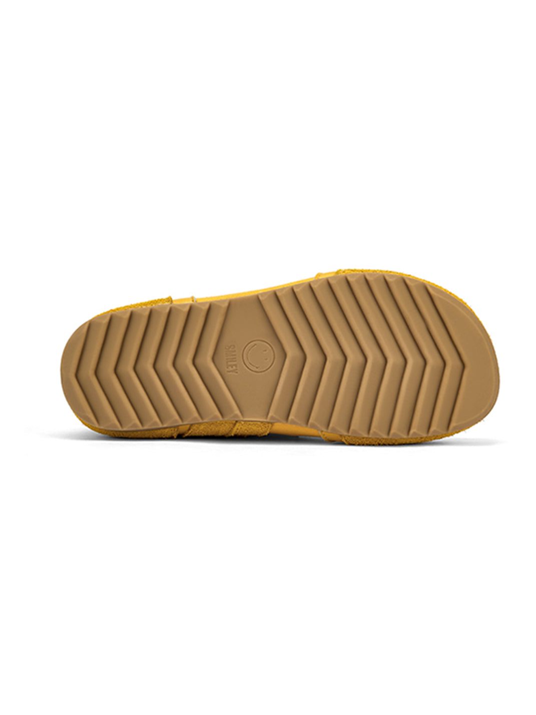 SMILEY | Boxing Mid Boots Chunky Platform-Yellow - PSYLOS 1, SMILEY | Boxing Mid Boots Chunky Platform-Yellow, Boots, SMILEY, PSYLOS 1